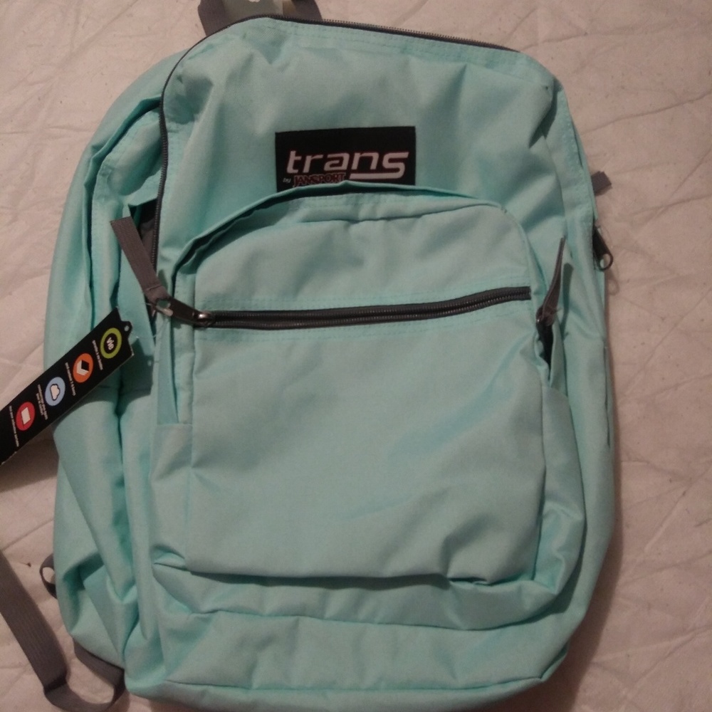 Backpack